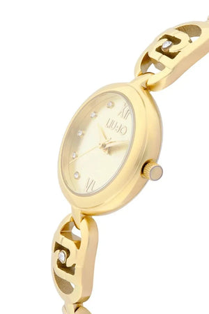 Liu Jo Reloj de Mujer IDENTITY NUVAR