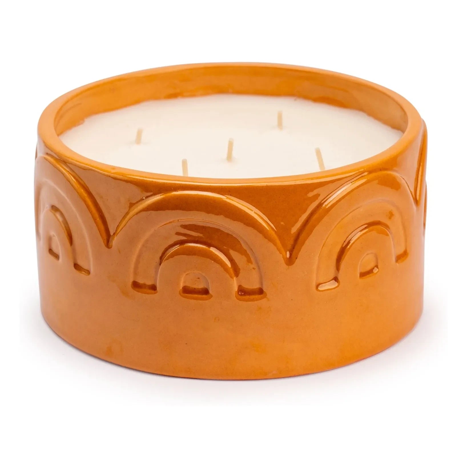 Côté Bougie - BAB candle, Fanny Lopez - Koutoubia