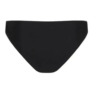 Matteau - Parte de abajo de bikini Nineties | Negro