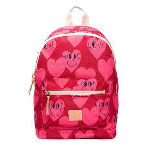 JOJO FACTORY - Mochila Coolpack Balloons | Rosa