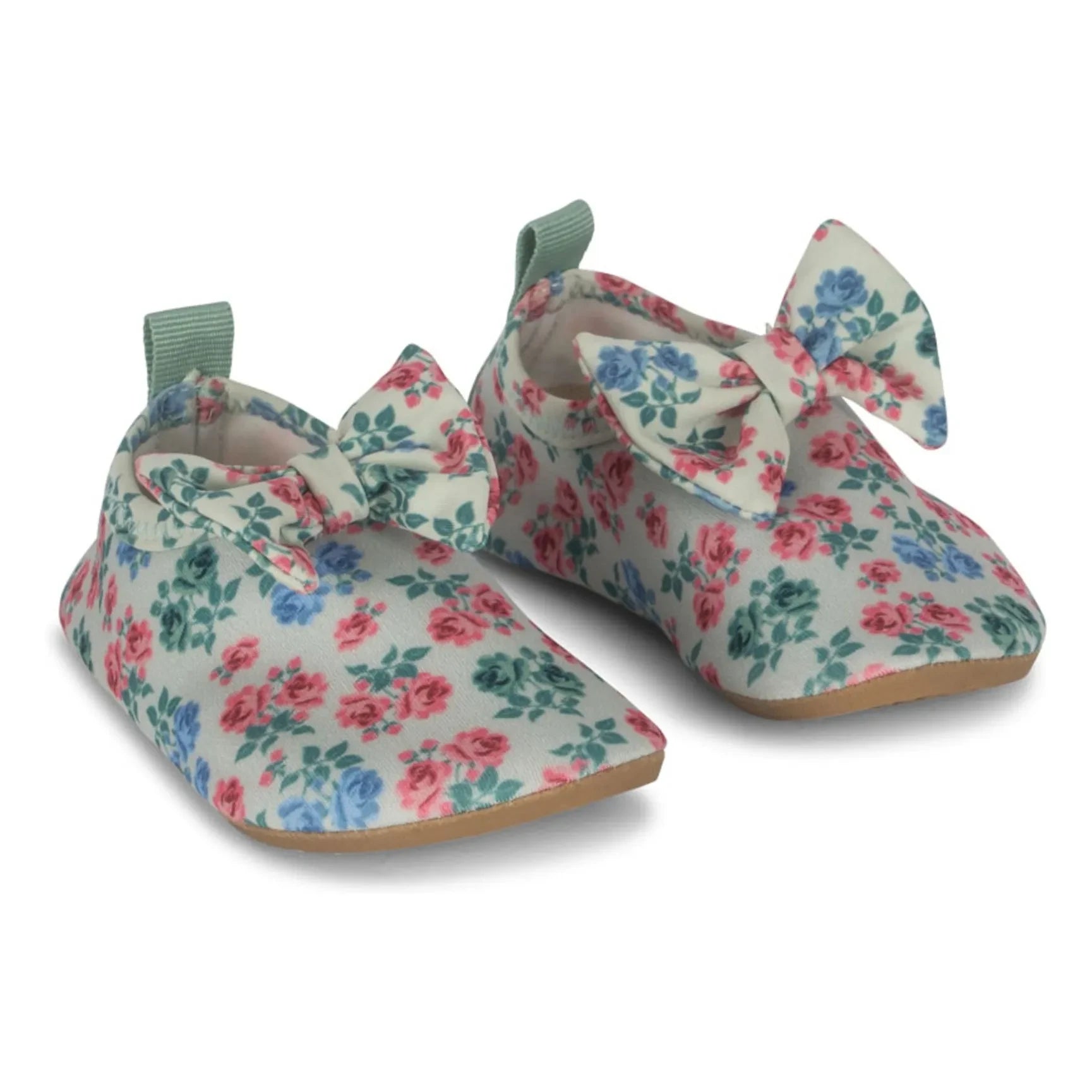 Konges Sløjd - Zapatillas de agua Edith | Crudo