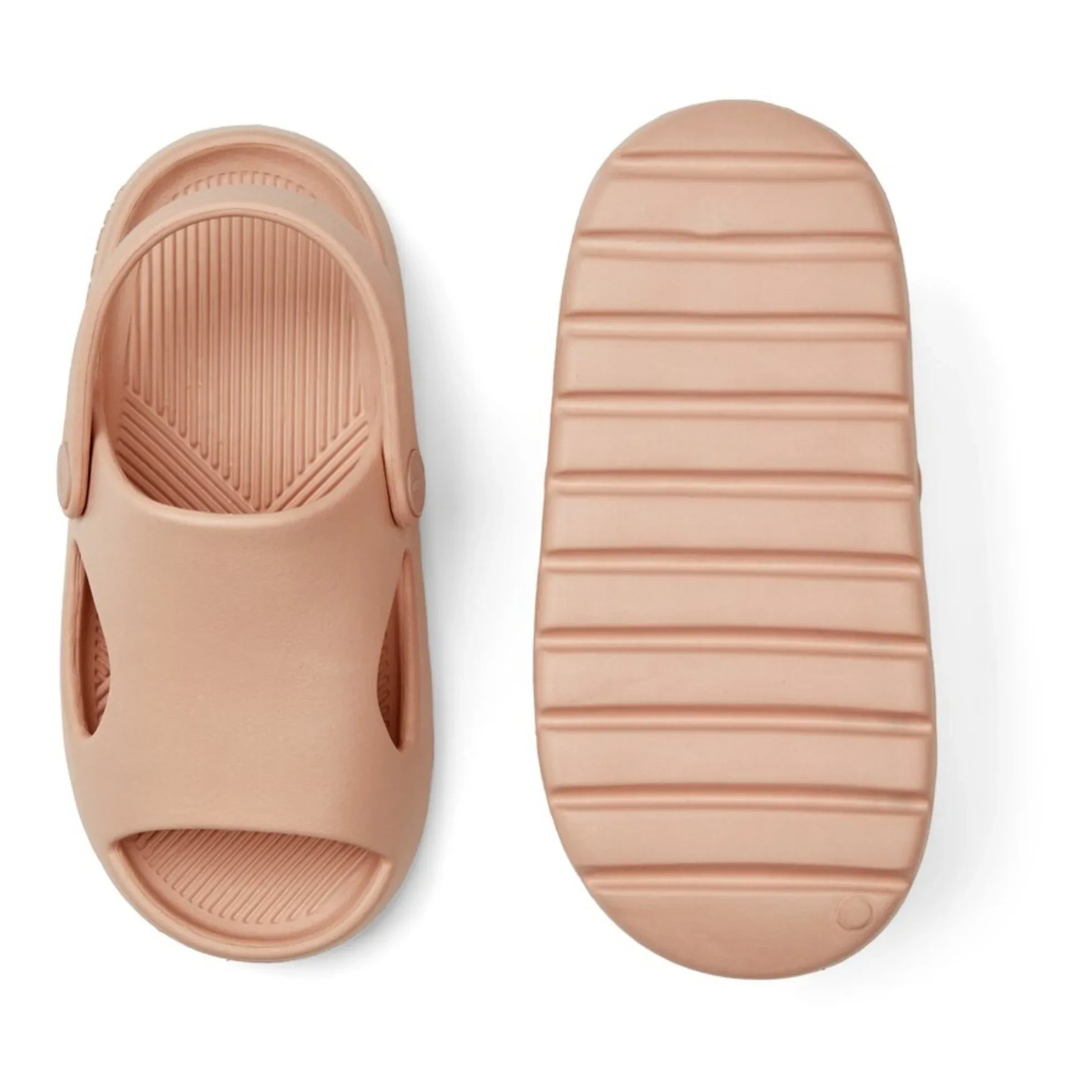 Liewood - Sandalias Morris | Rosa