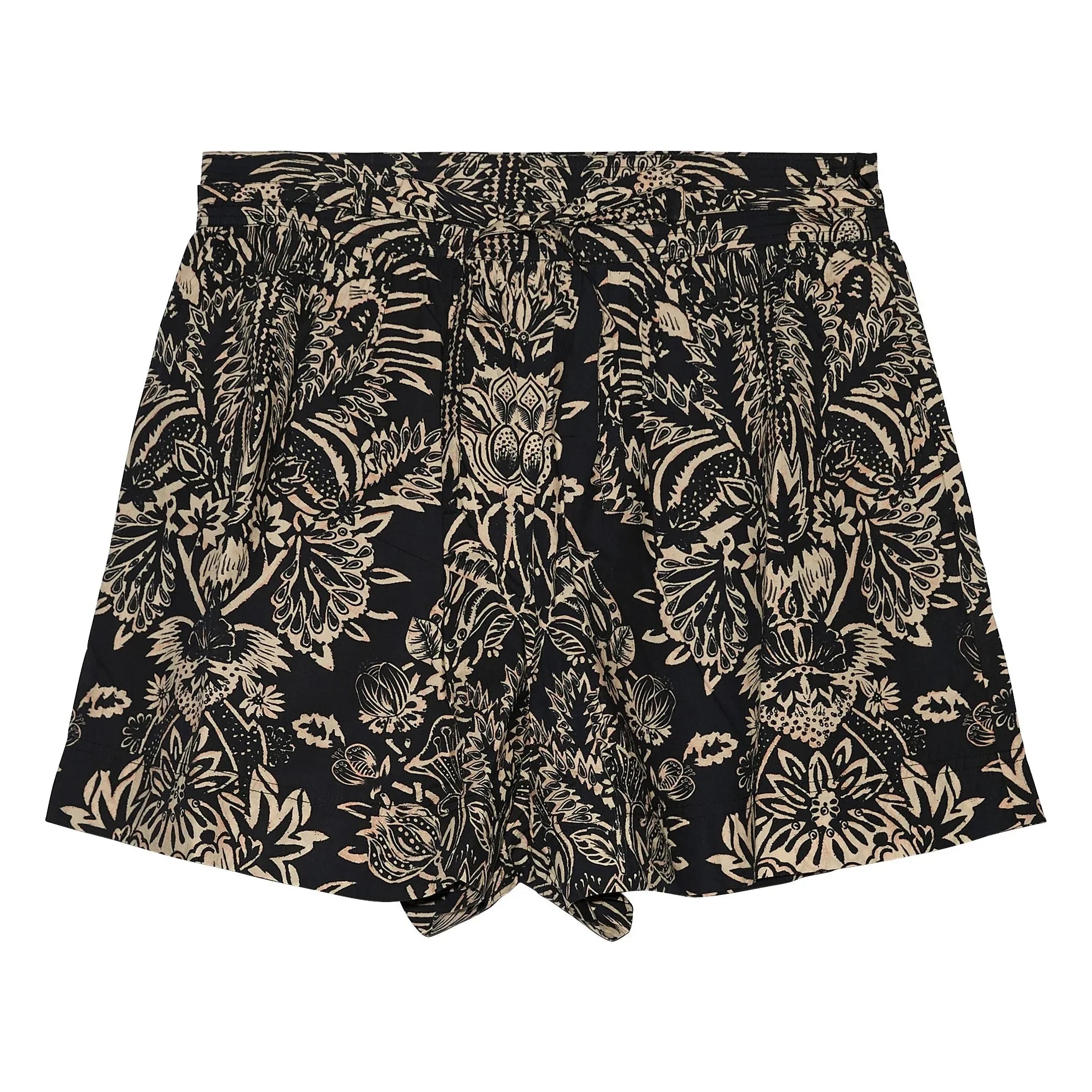 Ulla Johnson - Rowan Corto | Negro