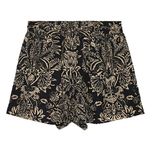 Ulla Johnson - Rowan Corto | Negro