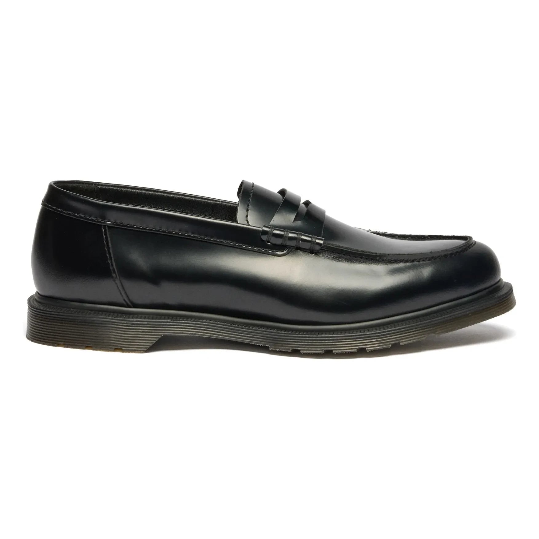 Dr Martens - Mocasines Mayfare | Negro