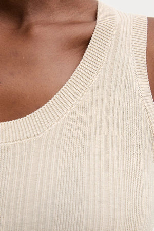 Top de viscosa COSE para mujer de Weekend Max Mara