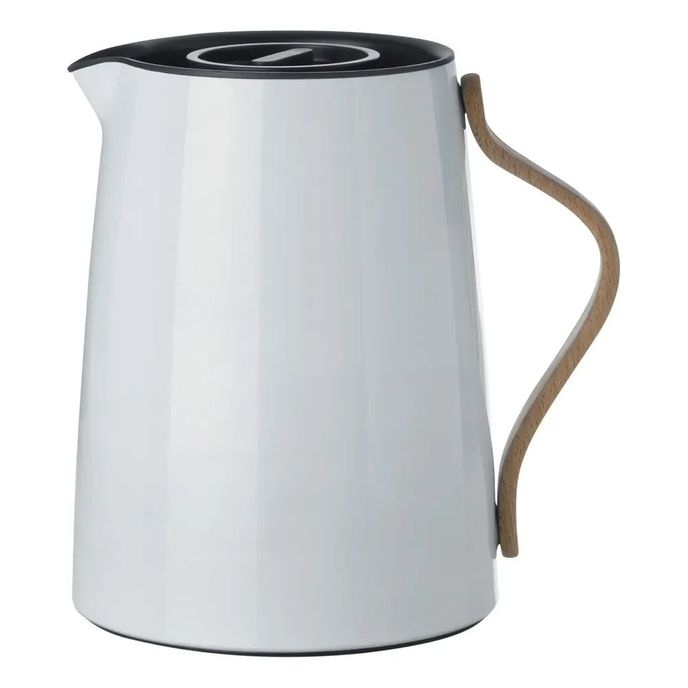 Stelton - Tetera Emma 1L | Azul claro