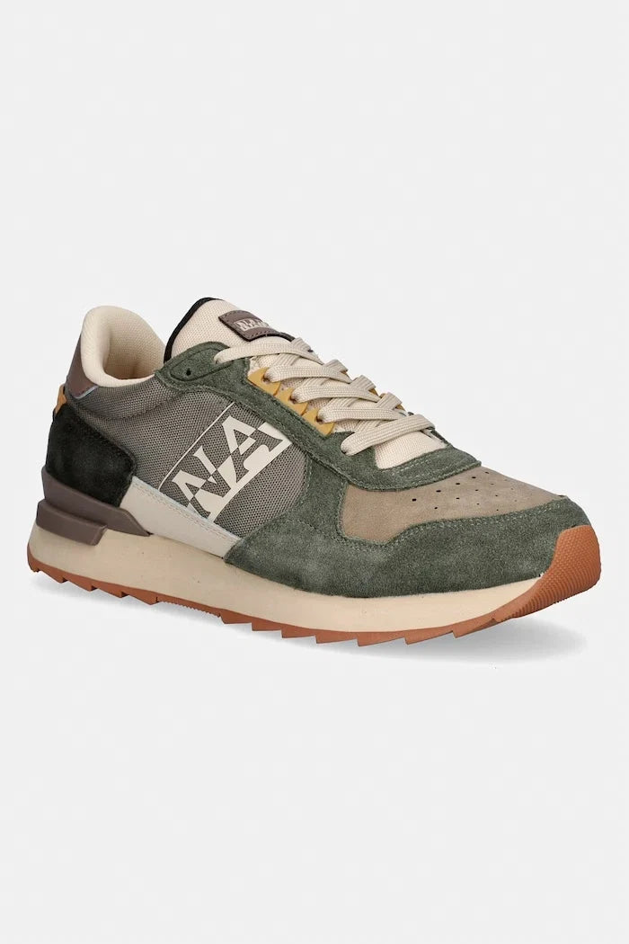 Zapatillas deportivas Napapijri STAB