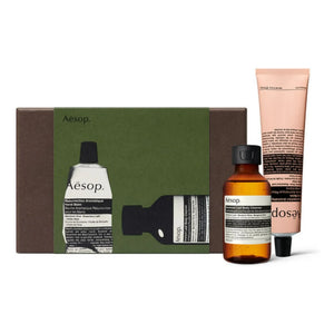 Aesop - Kit de cortesía para habitaciones