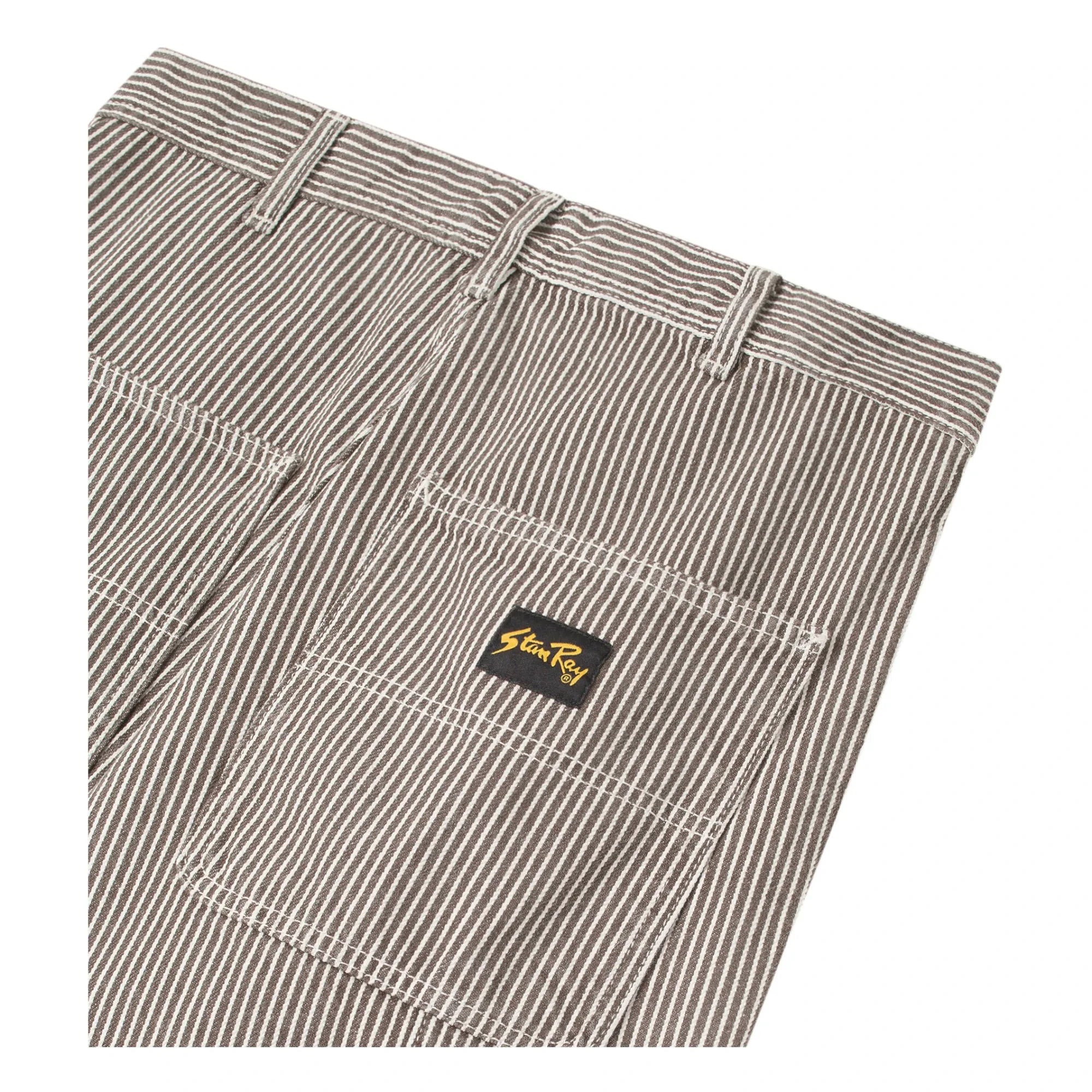 Stan Ray - Work Short Big | Black