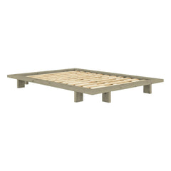 Karup Design - Cama de madera japonesa | Verde
