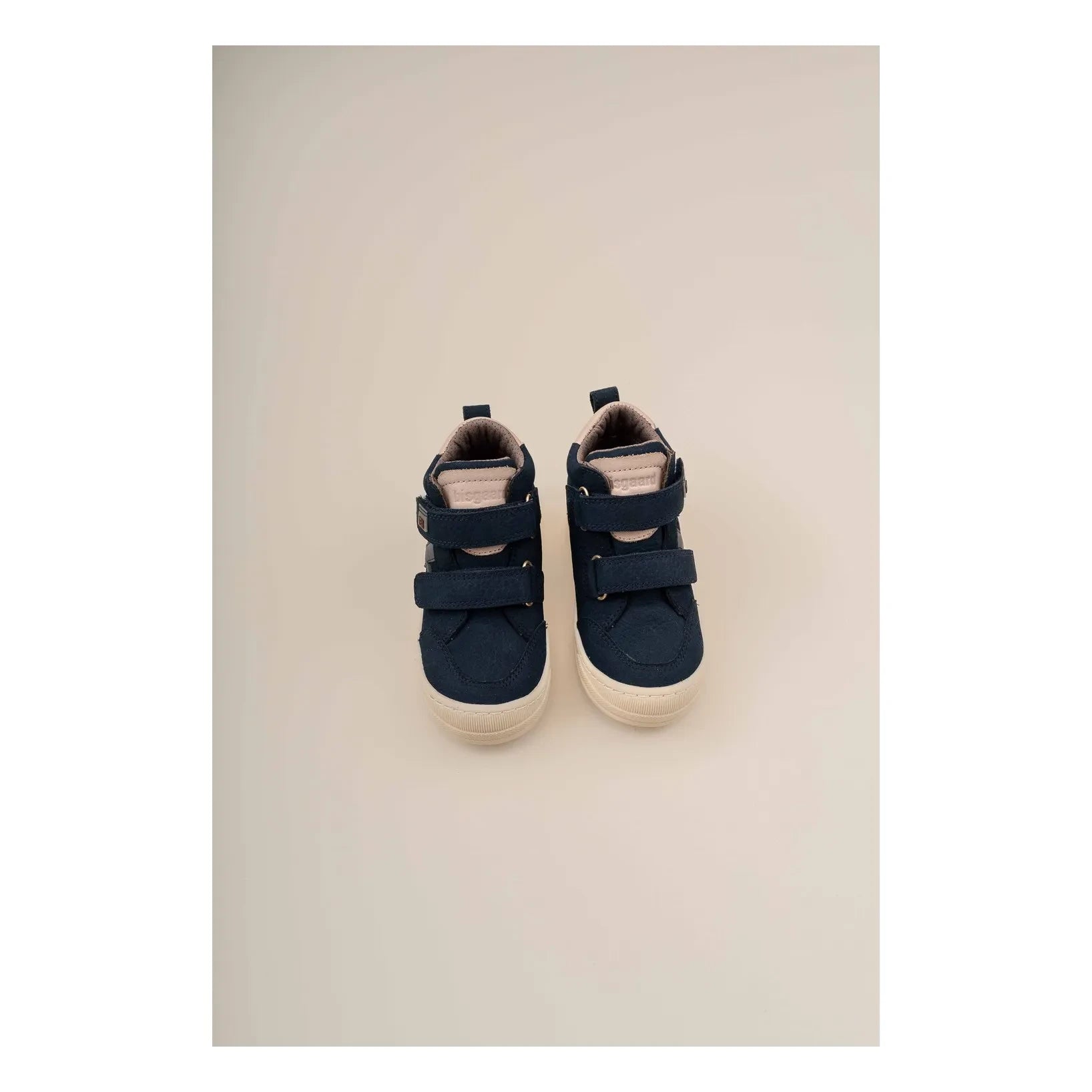 bisgaard - Zapatillas Dylan Tex Scratches | Marina de guerra