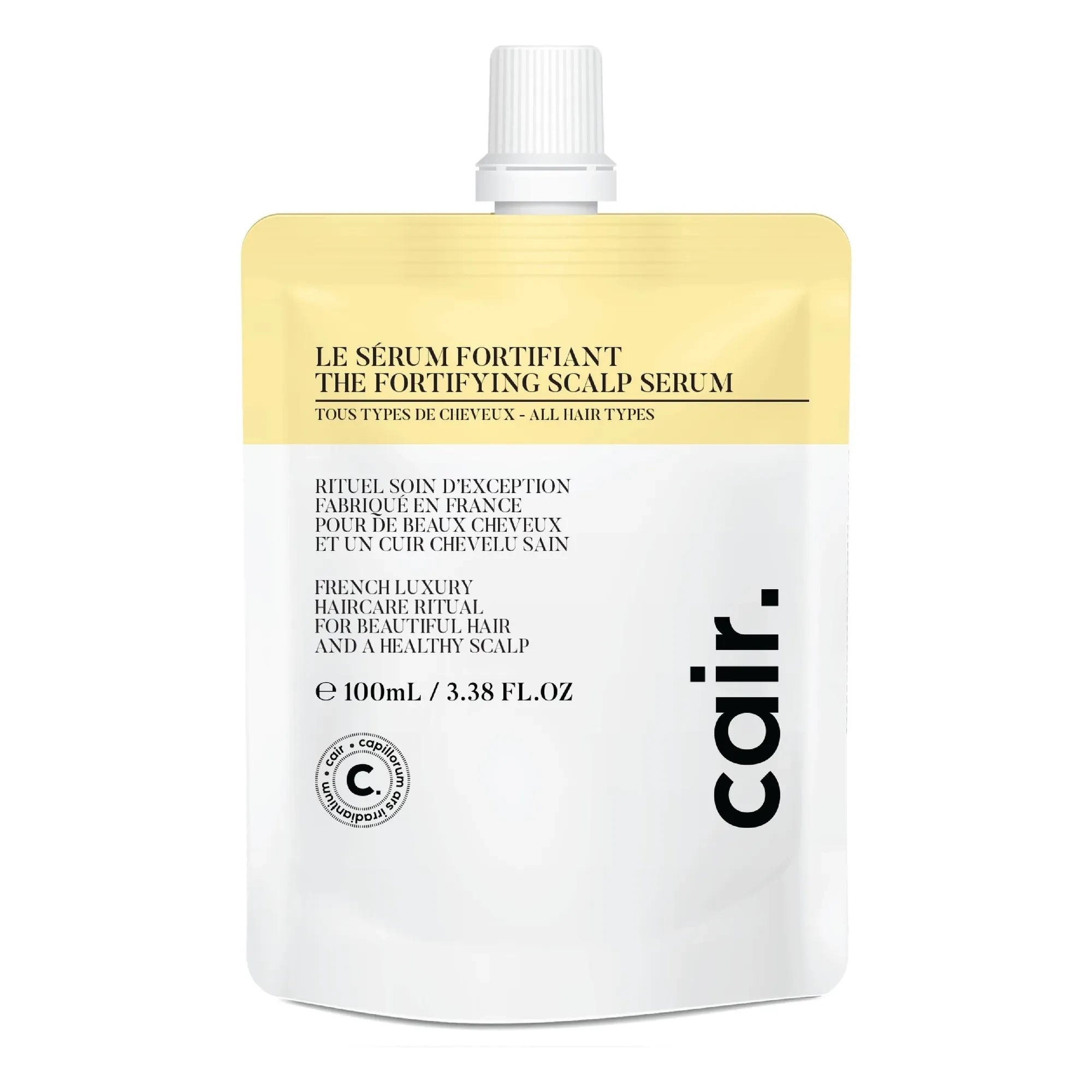 CAIR by La Bonne Brosse - Le Sérum Cair by La Bonne Brosse Recarga - 100 ml