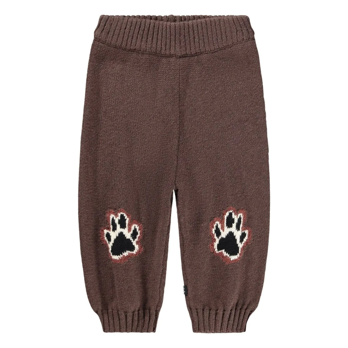 Molo - Jogger Sol Pattes | Marrón
