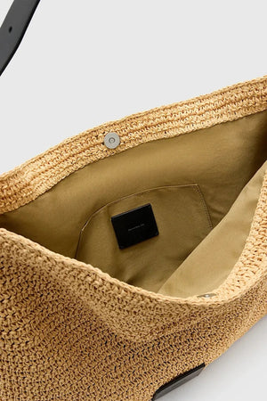 AllSaints ASHA Bolso