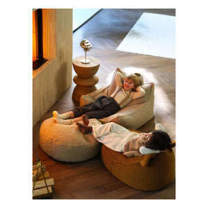 Wigiwama - Sillón Teddy | Beige