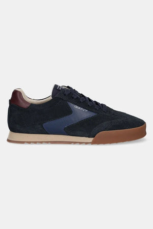 Gant Baylle Zapatillas Deportivas de Cuero