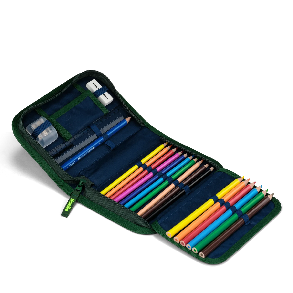 Ergobag - Hard Estuche para lápices Bearasaurus
