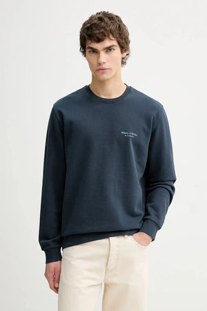 Sudadera de algodón Marc O'Polo