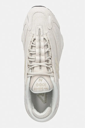 Zapatillas de ante New Balance 1000