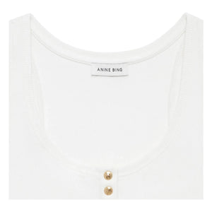 Anine Bing - Top Alessia | Marfil