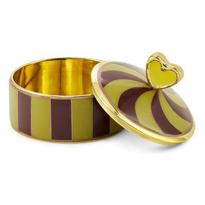 Doing Goods - Pyar Circus caja | Amarillo