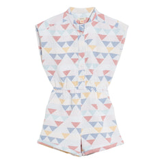 Bellerose - Apach Tulum | Blanco