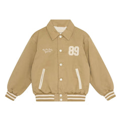 la nueva sociedad - Bomber Gorse | Camel