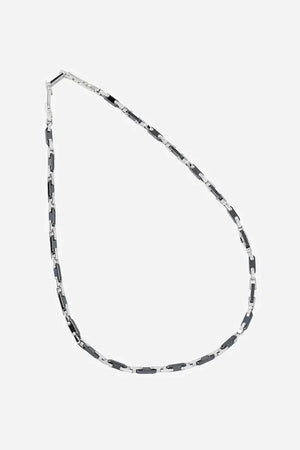 MASERATI Pulsera de hombre de acero inoxidable CERAMIC