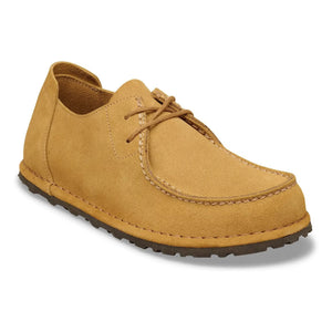 BIRKENSTOCK - Utti Lace Suecia | Camel
