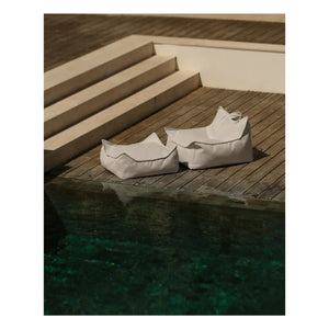 Wigiwama - Sillón de exterior | Arena