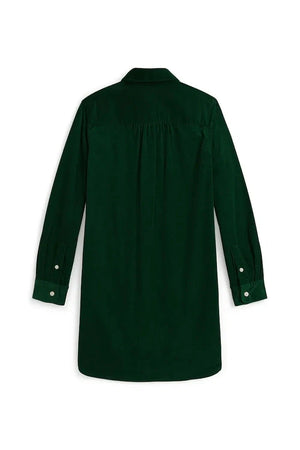 Vestido de algodón Polo Ralph Lauren para niños