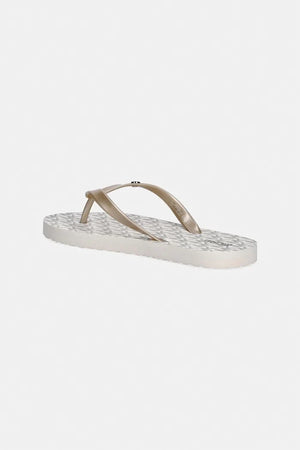 Chanclas Michael Kors JINX para niños