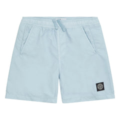 Stone Island - Logo Corto | Azul Claro