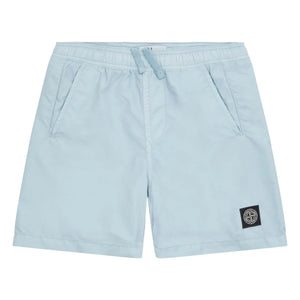 Stone Island - Logo Corto | Azul Claro