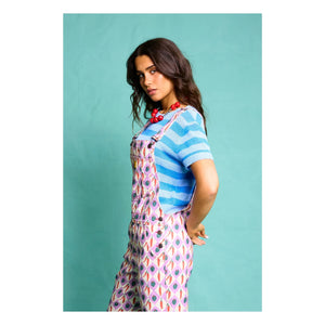 Favorite People - Formaggio Peppers tulum - Colección mujer | Morado