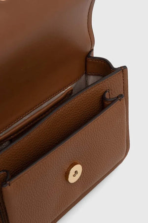 Bolso de piel MICHAEL Michael Kors para mujer