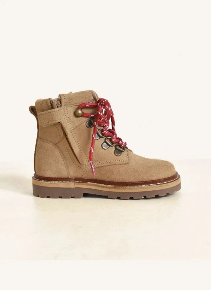 du Loua - Botas con cordones Louen Sweden | Arena