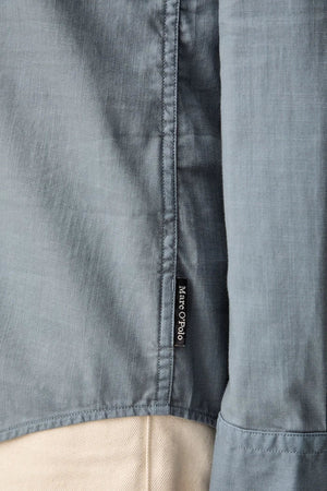 Camisa de algodón para hombre Marc O'Polo