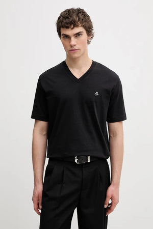 Camiseta de algodón para hombre Marc O'Polo