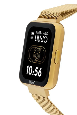 Reloj inteligente Liu Jo para mujer