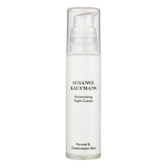 Susanne Kaufmann - Crema hidratante de noche - 50 ml