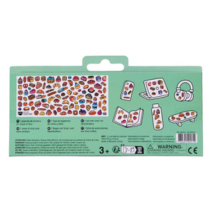 Omy - Stickers Boutique Fransız Fırını