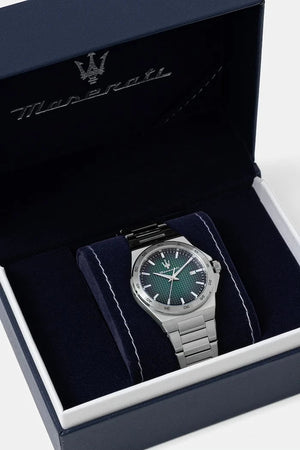 Maserati Reloj