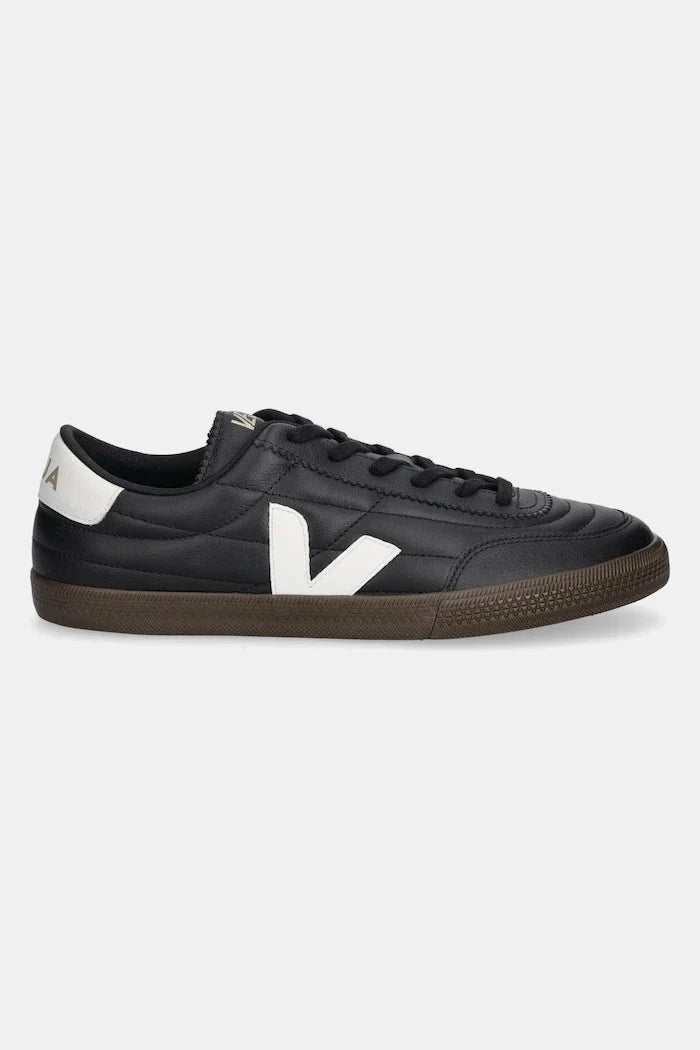 Zapatillas deportivas de piel Veja Panenka