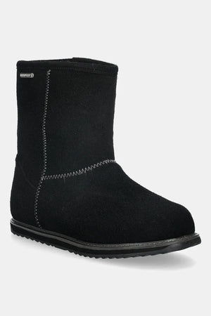 Emu Australia Brumby Lo Teens 2.0 Botines de Gamuza para Niños