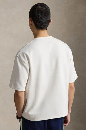 Camiseta de algodón para hombre Polo Ralph Lauren