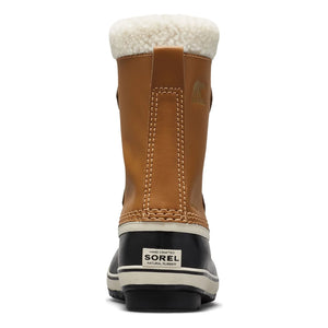 Sorel - Yoot Pac TP Junior Su Geçirmez Botlar | Camel