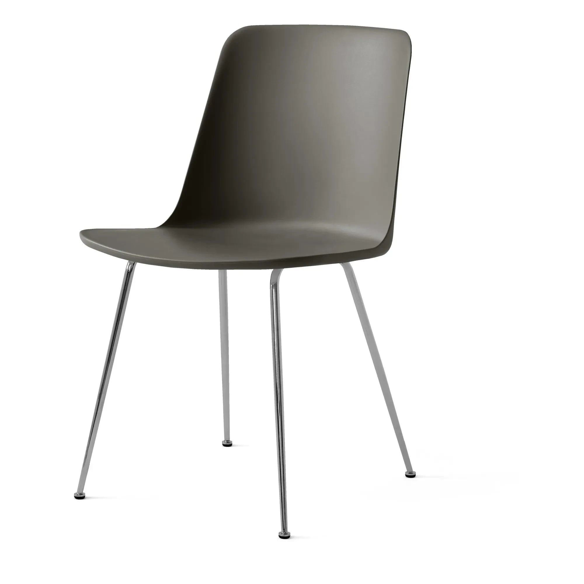 & Tradition - Silla Rely HW6 - Hee Welling | Gris Pizarra