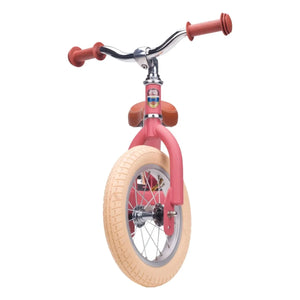 Trybike - Bicicleta de equilibrio | Rosa